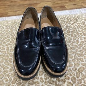 Franco Sarto loafers